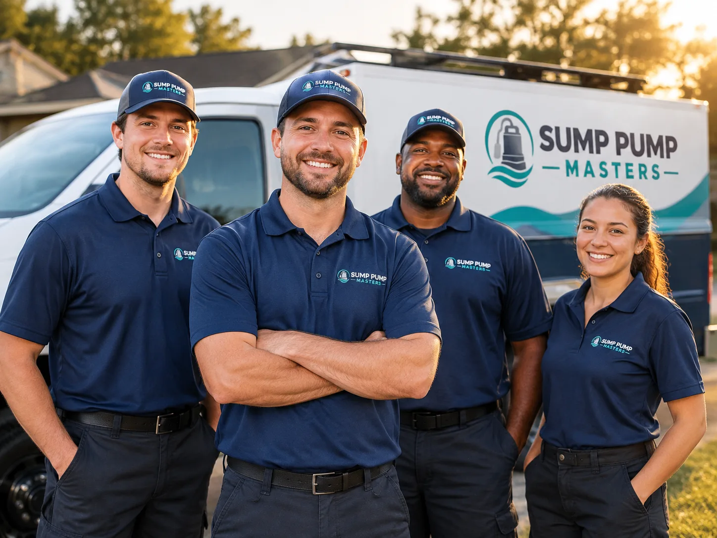 Sump Pump Repair company in Louisiana